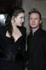 with husband - Royston Langdon