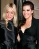 with Chloe Sevigny