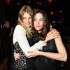 with Angela Lindvall