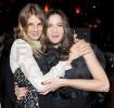 with Angela Lindvall