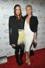 Charlize Theron Africa Outreach Project Benefit, The Darby Restaurant, New York