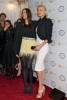 with Charlize Theron