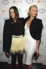 with Charlize Theron