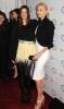 with Charlize Theron