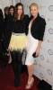 with Charlize Theron