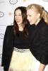 with Charlize Theron