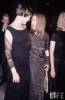 50th anniversary Costume Institute gala, inauguration of the Cubism and Fashion exhibition, NY, December 7th, 1998