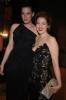 with Drew Barrymore