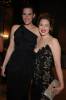 with Drew Barrymore
