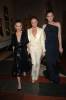 with Scarlett Johansson and Stella Mccartney