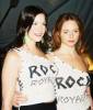 with Stella Mccartney