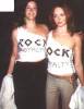 with Stella Mccartney