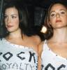 with Stella Mccartney