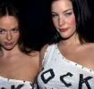 with Stella McCartney