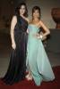 with Eva Mendes