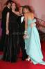 with Francisco Costa and Eva Mendes