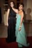 with Eva Mendes