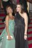 with Eva Mendes