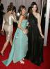 with Eva Mendes
