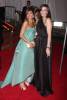 with Eva Mendes