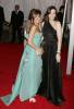 with Eva Mendes