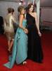 with Eva Mendes
