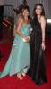 with Eva Mendes