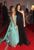 with Eva Mendes