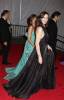 with Eva Mendes
