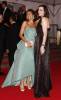 with Eva Mendes