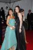 with Eva Mendes