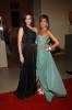with Eva Mendes