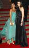 with Eva Mendes