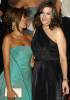 with Eva Mendes