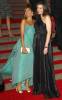 with Eva Mendes