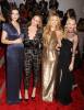 with Stella McCartney, Kate Hudson and Kate Bosworth