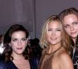 with Kate Hudson and Stella McCartney