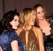with Kate Hudson and Stella McCartney