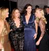 with Kate Hudson, Stella McCartney and Kate Bosworth