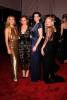 with Kate Hudson, Stella McCartney and Kate Bosworth
