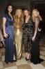 with Kate Hudson, Stella McCartney and Kate Bosworth