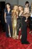 with Kate Hudson, Stella McCartney and Kate Bosworth