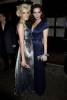 with Agyness Deyn