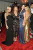with Kate Bosworth, Stella McCartney and Kate Hudson