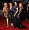 with Kate Hudson, Stella McCartney and Kate Bosworth
