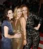 with Kate Hudson and Stella McCartney