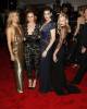 with Kate Hudson, Stella McCartney and Kate Bosworth