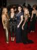 with Kate Hudson, Stella McCartney and Kate Bosworth