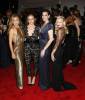 with Kate Hudson, Stella McCartney and Kate Bosworth