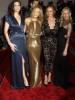 with Kate Hudson, Stella McCartney and Kate Bosworth